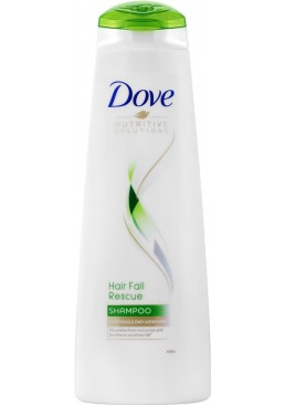 Шампунь Dove Hair Therapy контроль над потерей волос, 400 мл